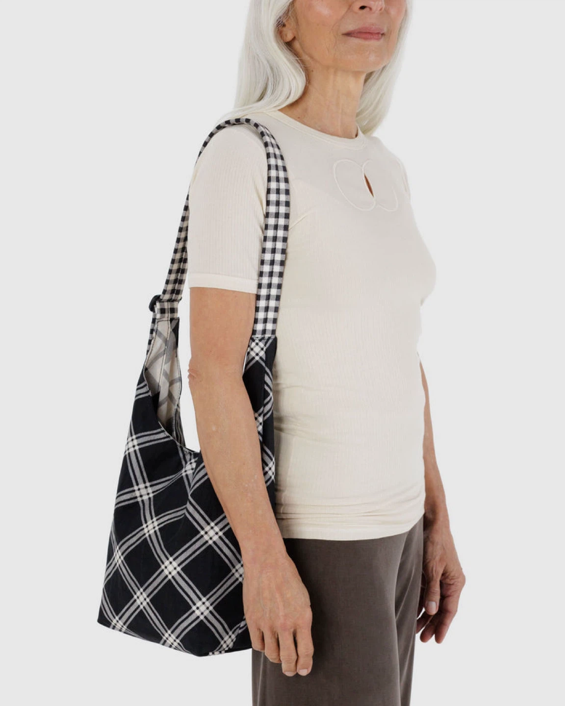 BAGGU Small Nylon Sling - photo 2