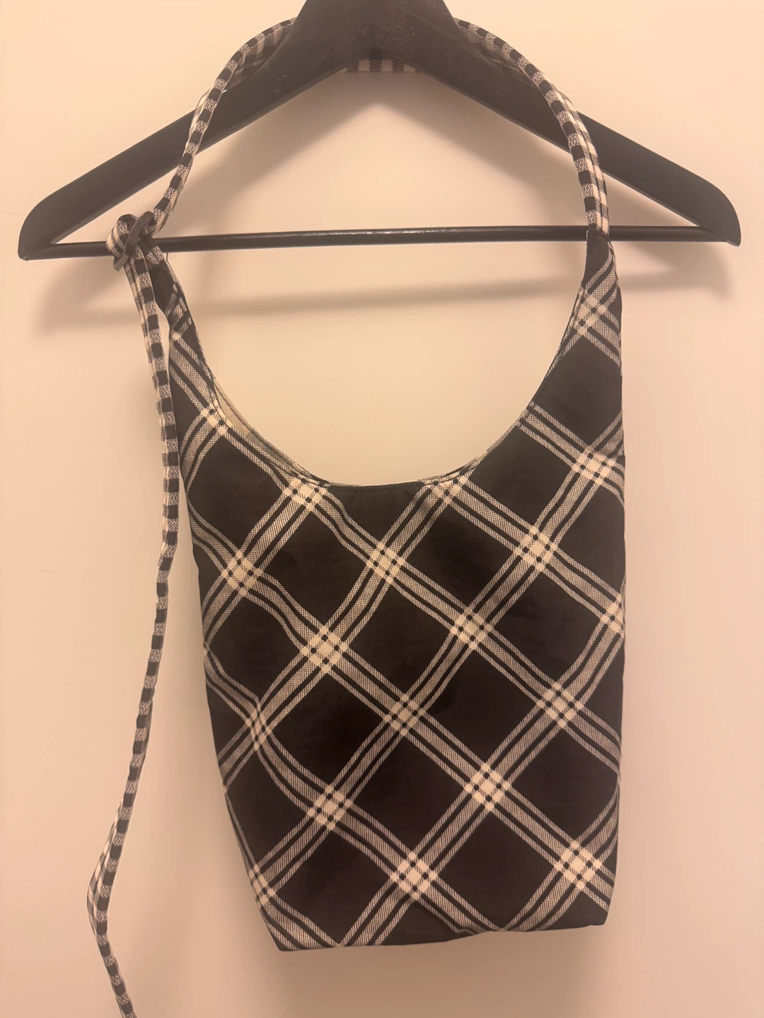 BAGGU Small Nylon Sling - photo 3