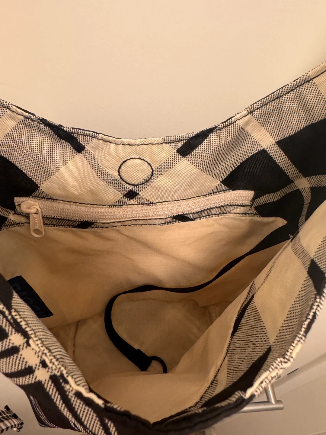 BAGGU Small Nylon Sling - photo 4