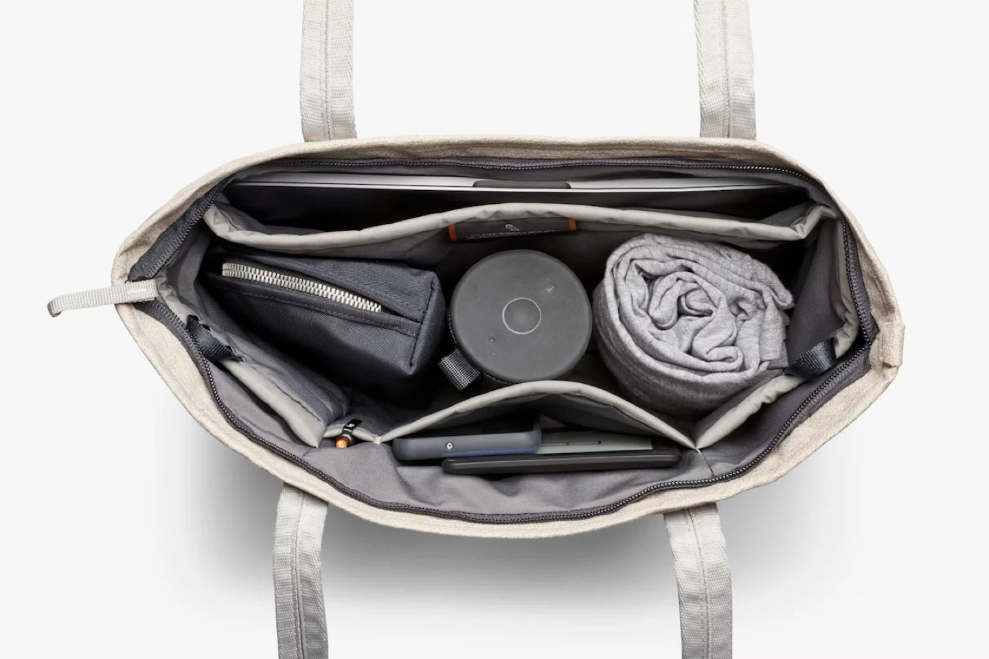 Bellroy Tokyo Tote Compact - Saltbush - photo 4