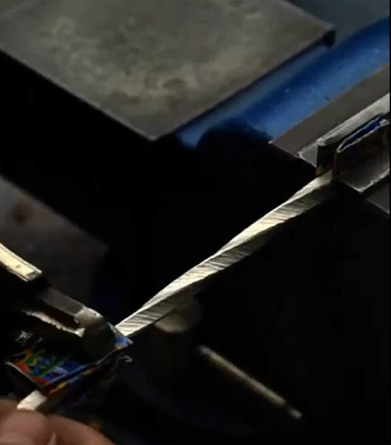 Möbius Ring Bangle - photo 4