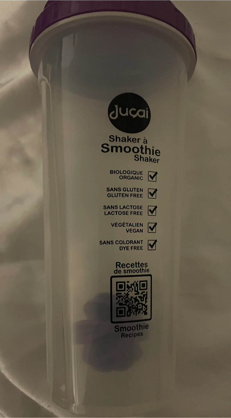 Smoothie Shaker - photo 2