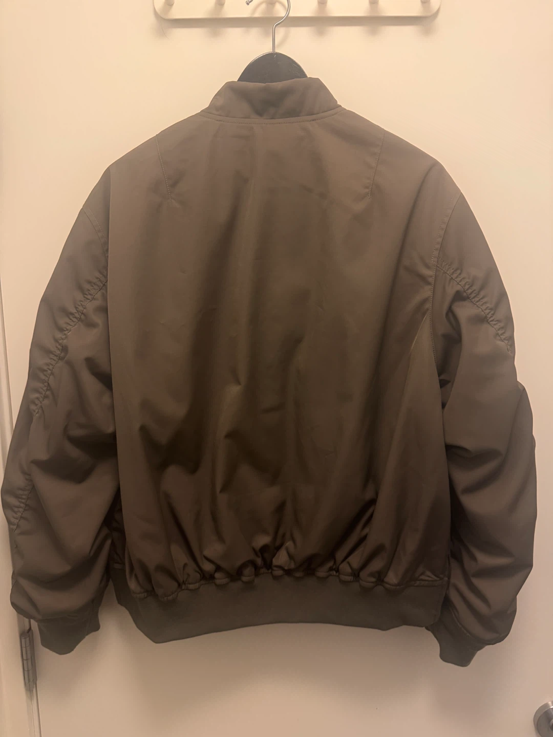 UNIQLO : C Bomber Jacket - Large - photo 3