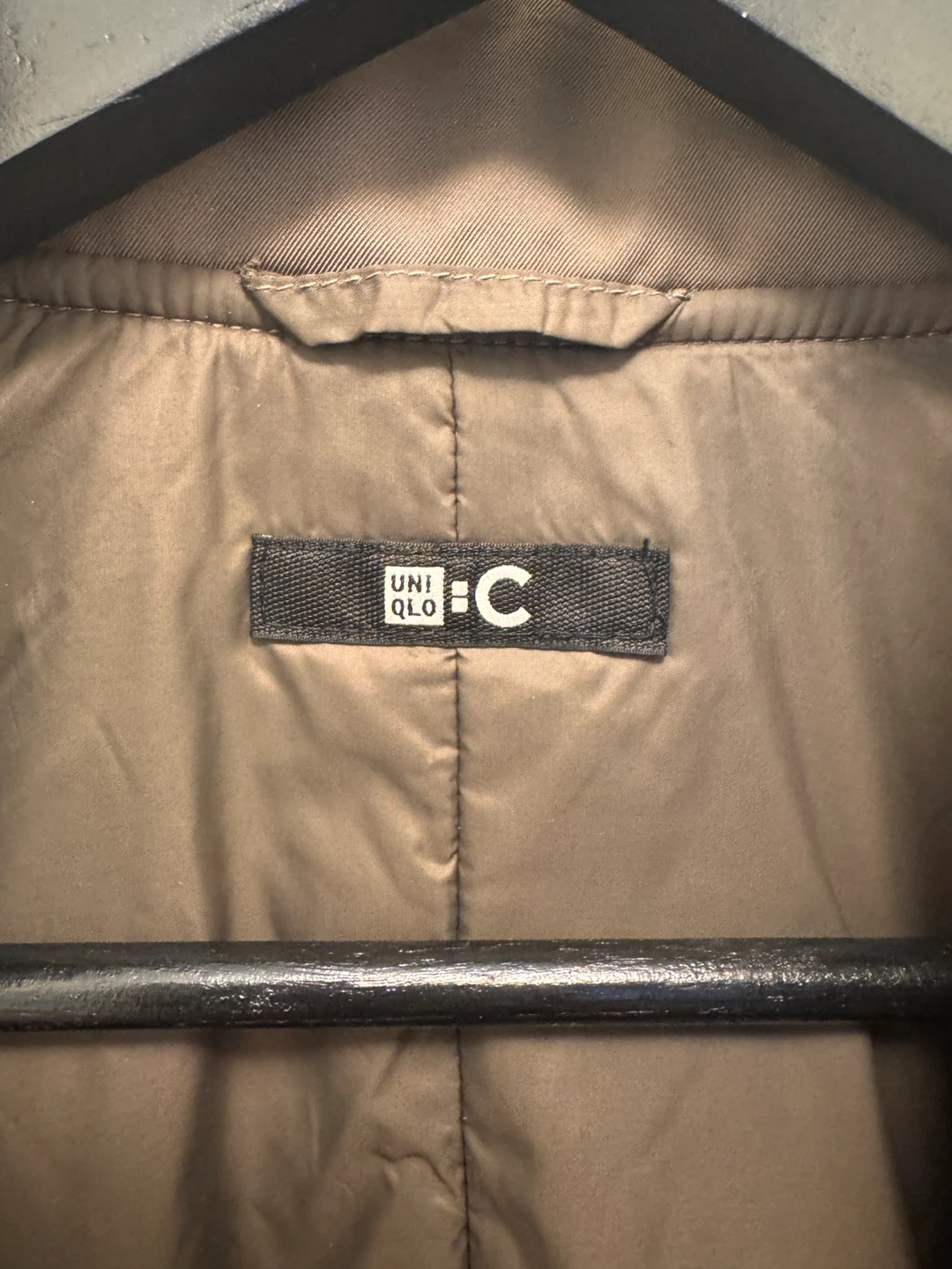 UNIQLO : C Bomber Jacket - Large - photo 2