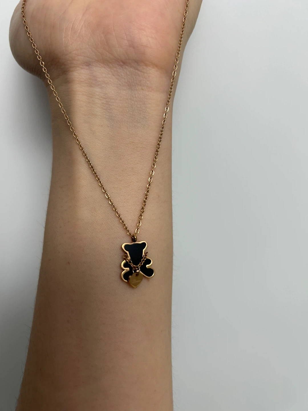 Necklace - photo 2