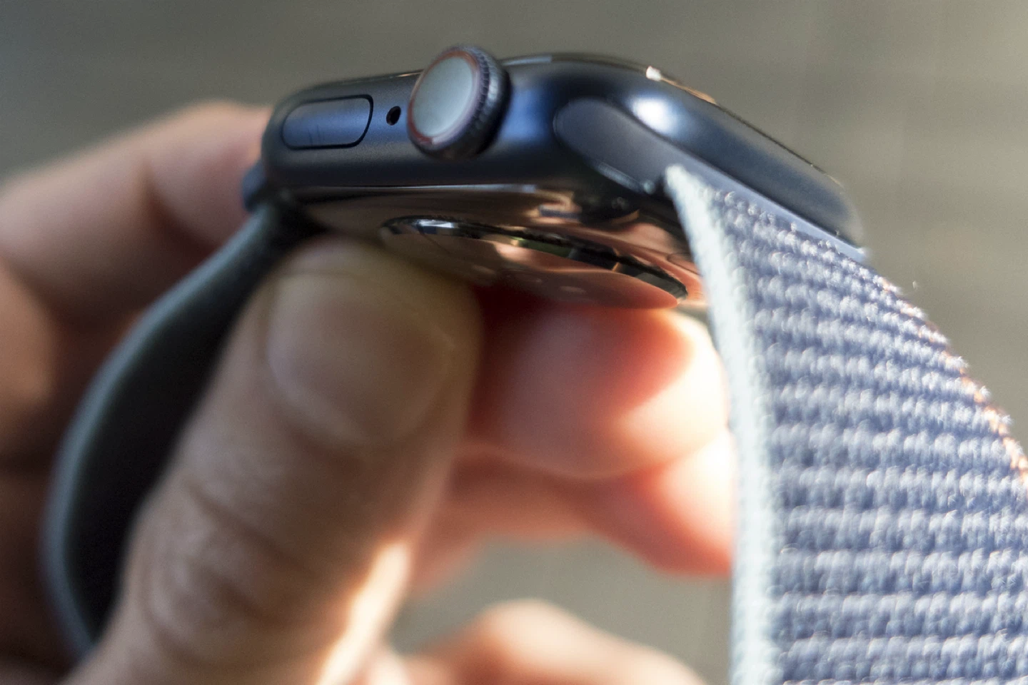 Apple Watch Series 6 44mm - photo 3