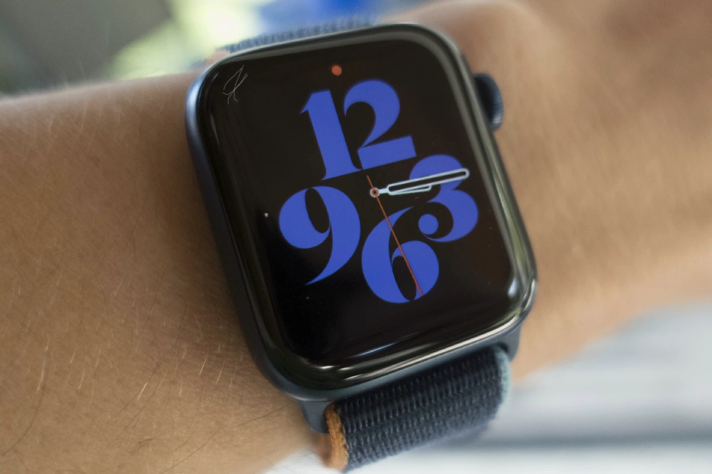 Apple Watch Series 6 44mm