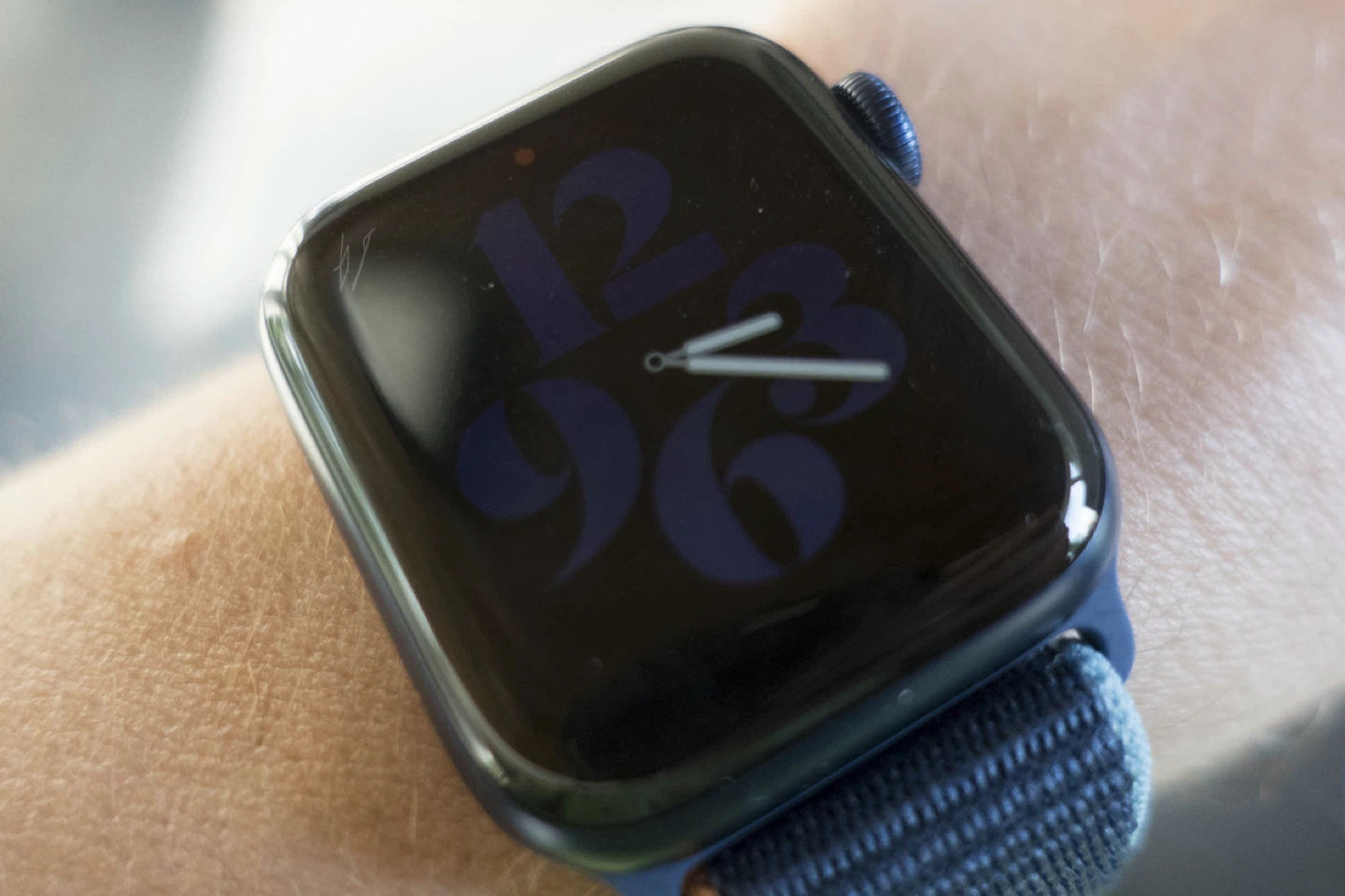 Apple Watch Series 6 44mm - photo 2