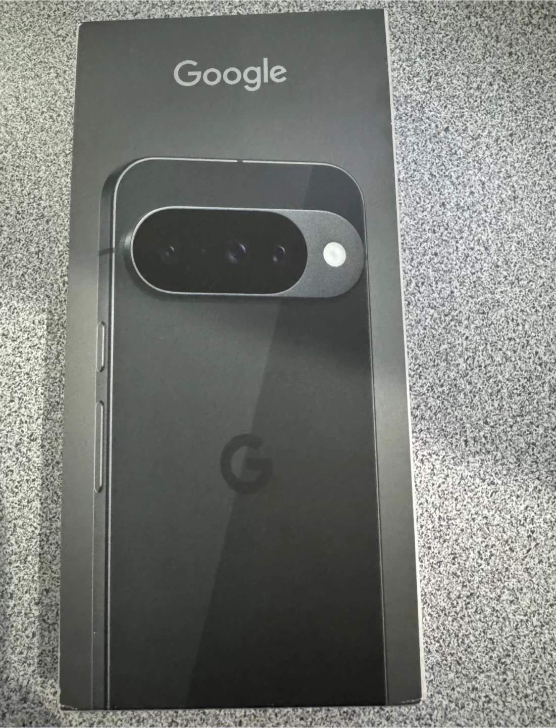 Google Pixel 10 128gb brand new in box