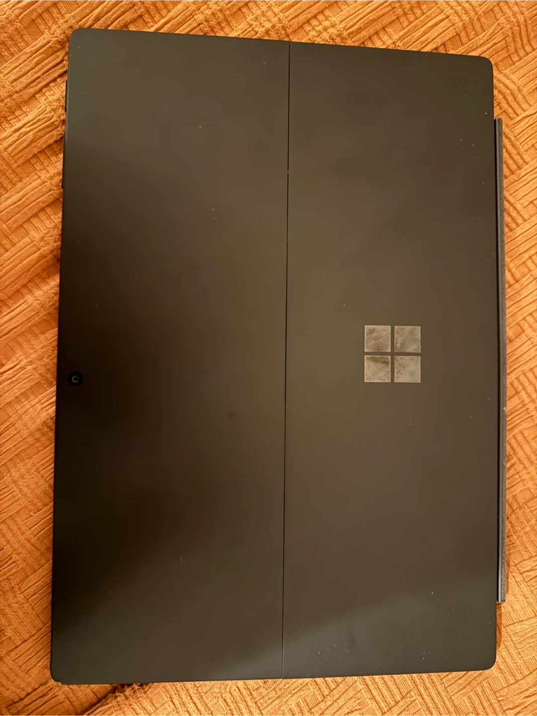 Microsoft Surface Pro 7 Black + Pen - photo 3