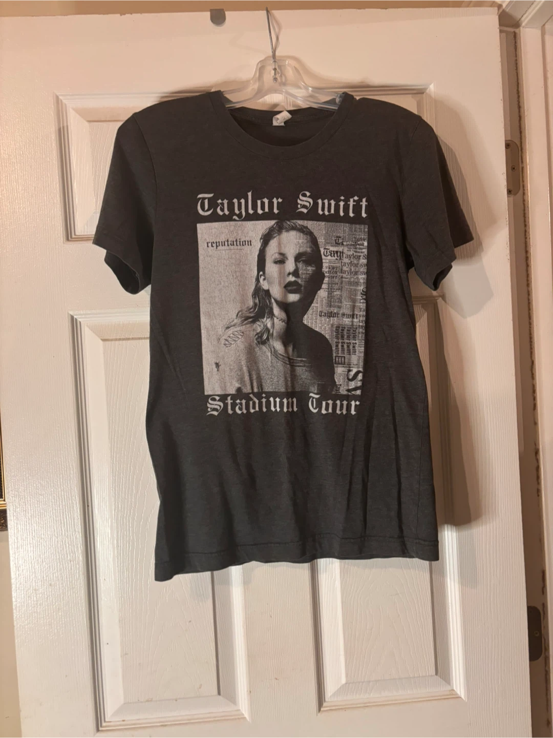 Taylor Swift Reputation Stadium Tour T-Shirt – Official Merch