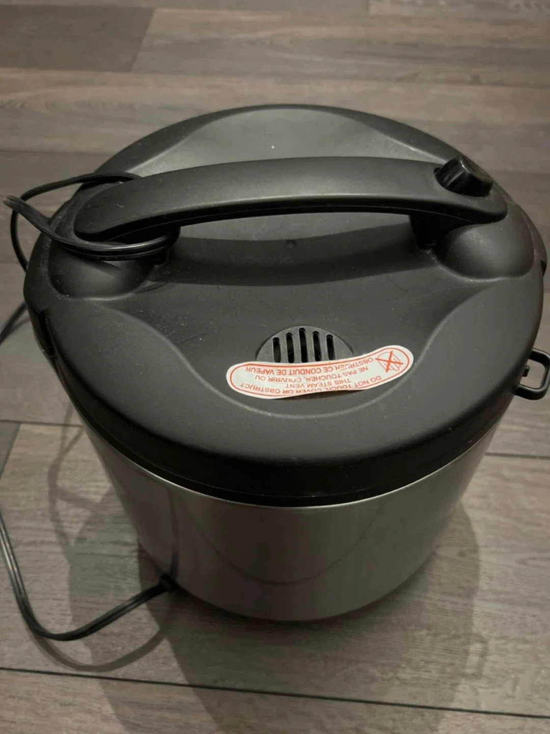 Midea Rice Cooker - photo 5