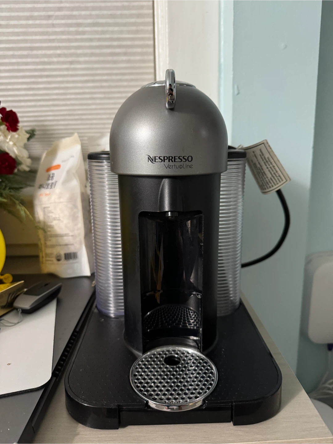 Nespresso VertuoLine Coffee Machine
