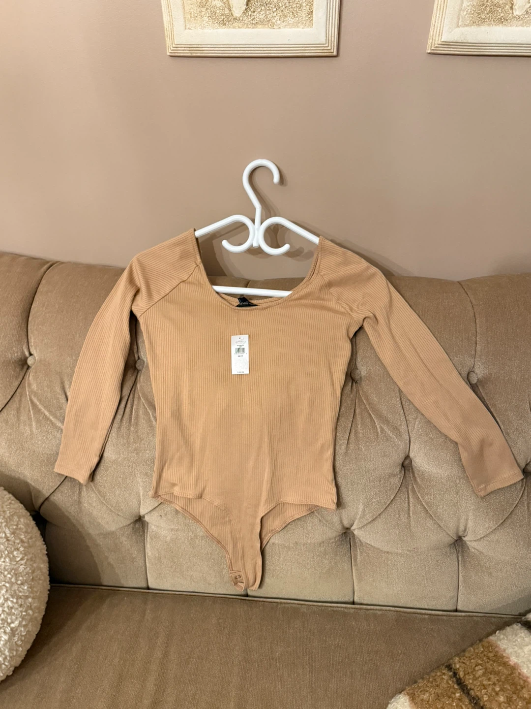 Banana Republic XS Bodysuit - New with Tags