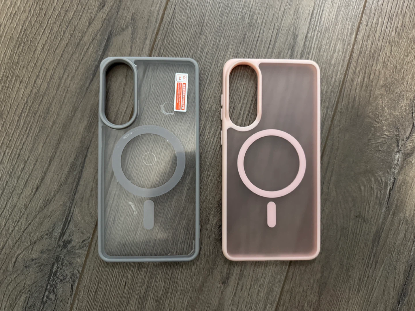 Phone case (iPhone 15 Pro/Galaxy S25 Edge/Galaxy S23 Ultra) - photo 3