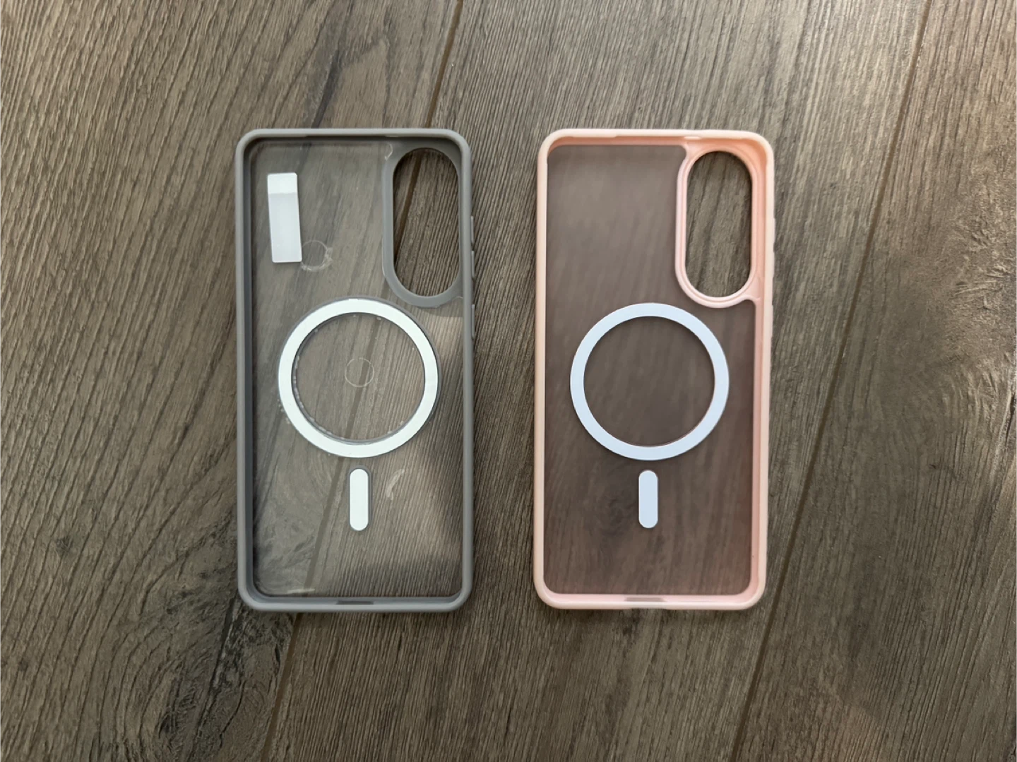 Phone case (iPhone 15 Pro/Galaxy S25 Edge/Galaxy S23 Ultra) - photo 4