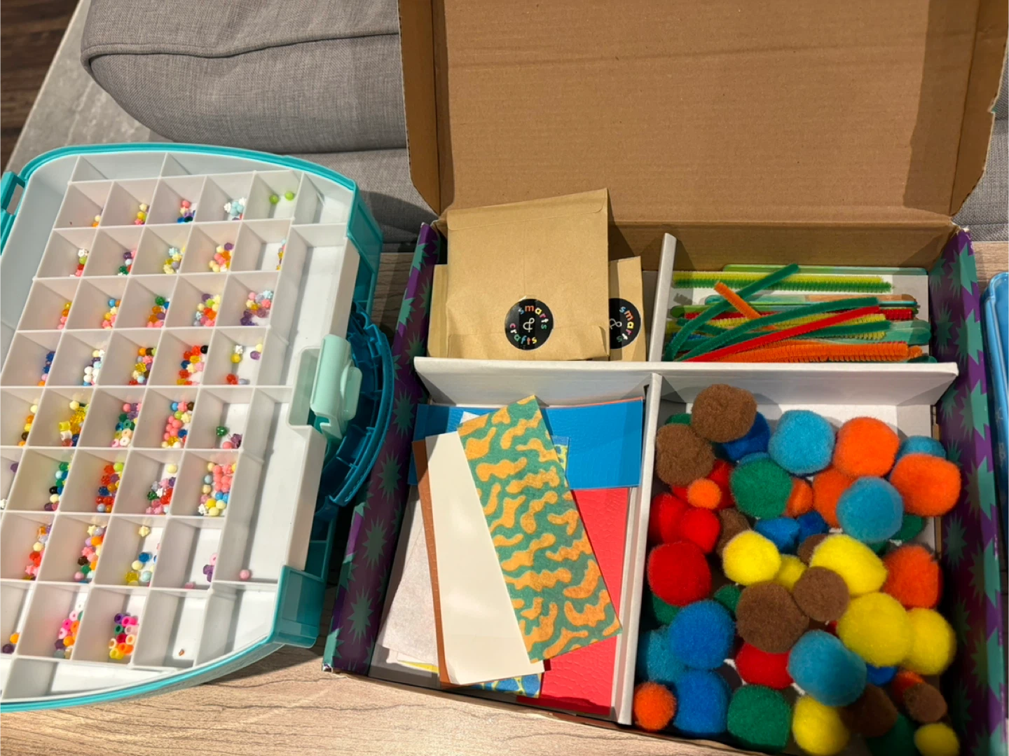 Arts and crafts - FREE - photo 2