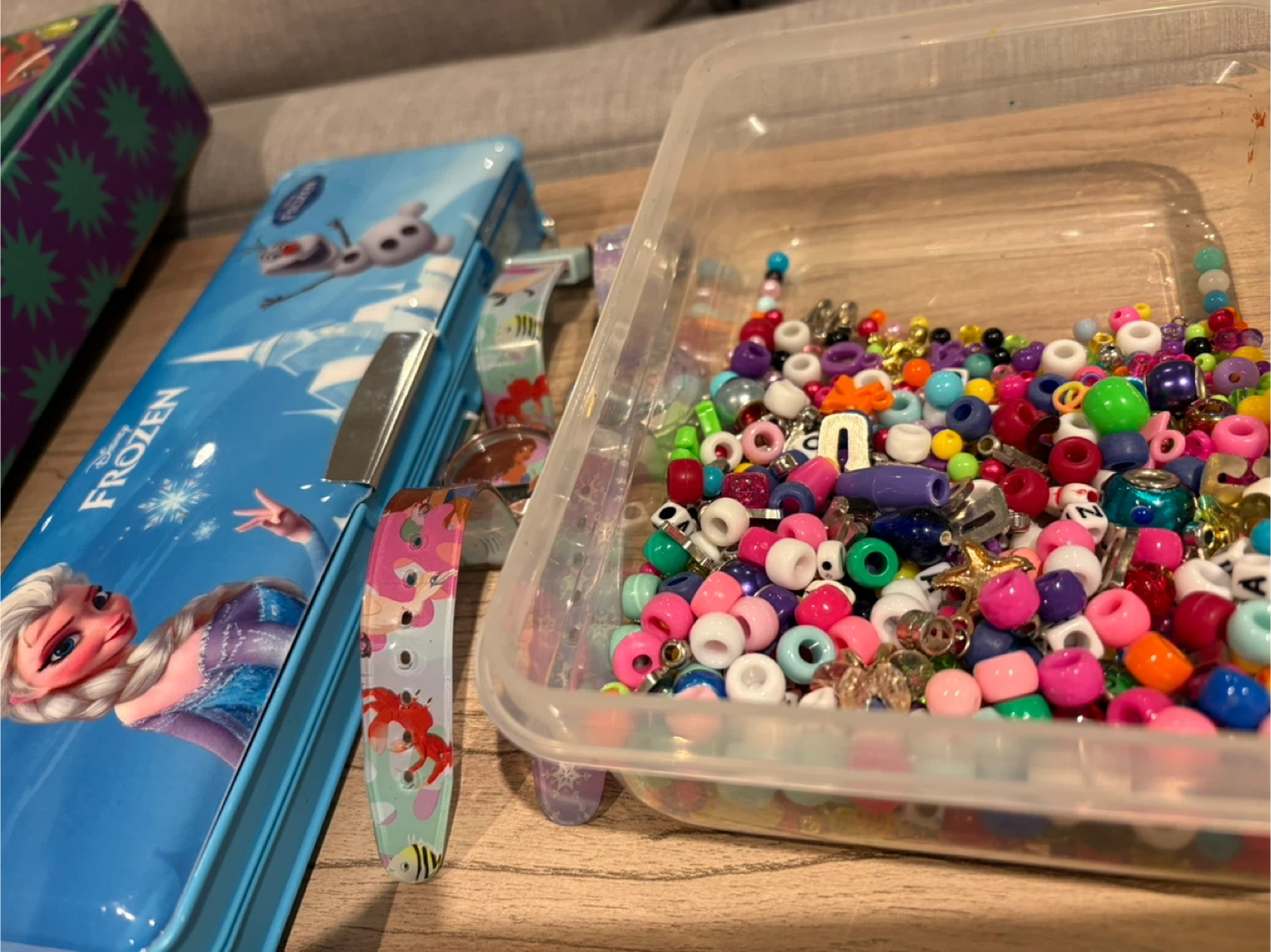 Arts and crafts - FREE - photo 3