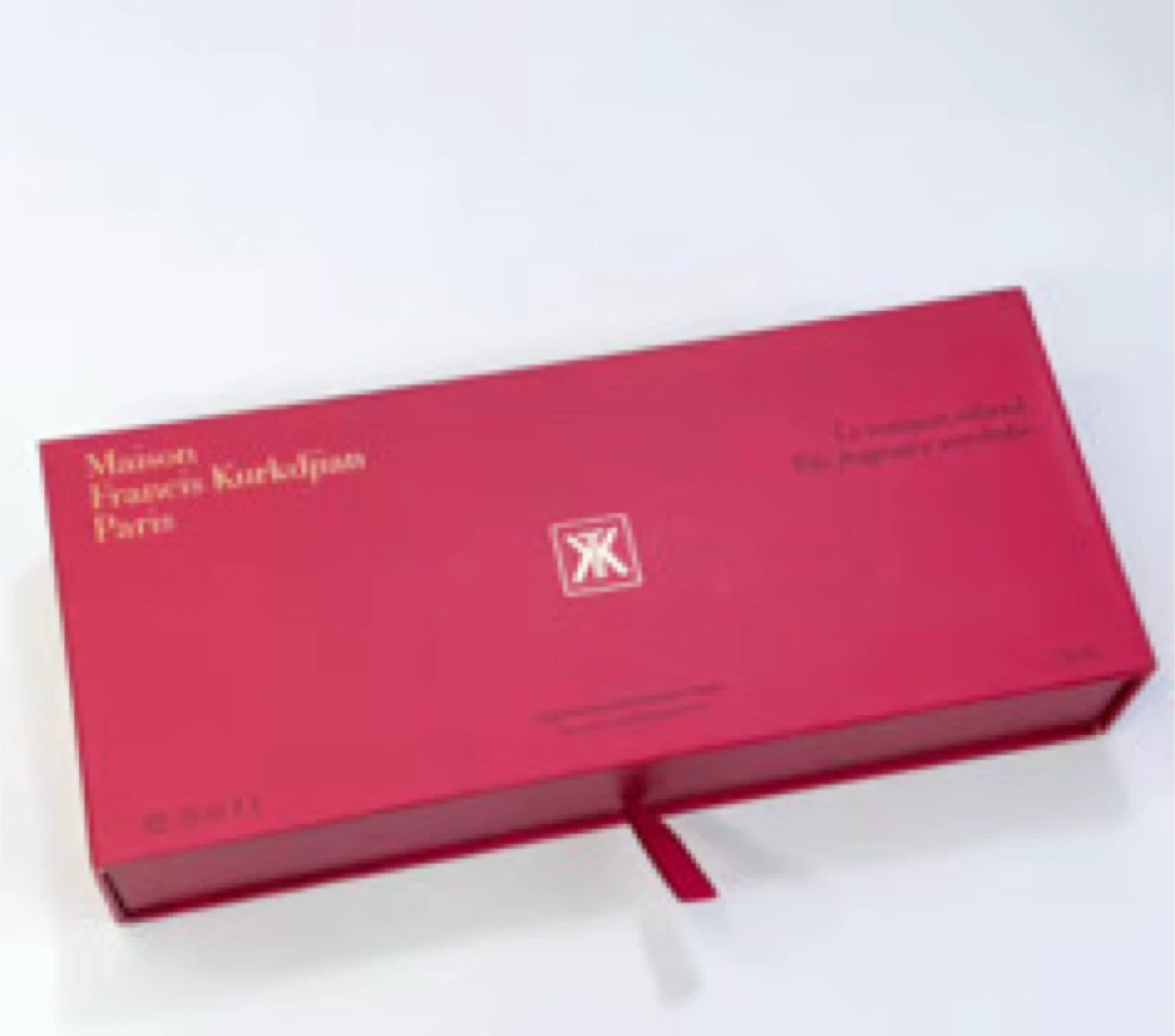 Maison Francis Kurkdjian Fragrance Discovery Set - photo 2