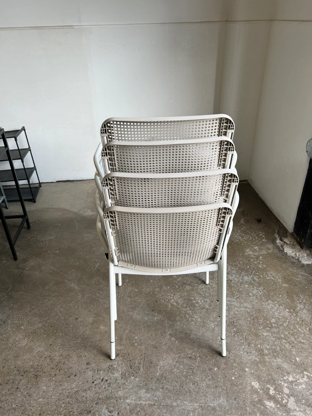 Torparo IKEA chair - photo 5