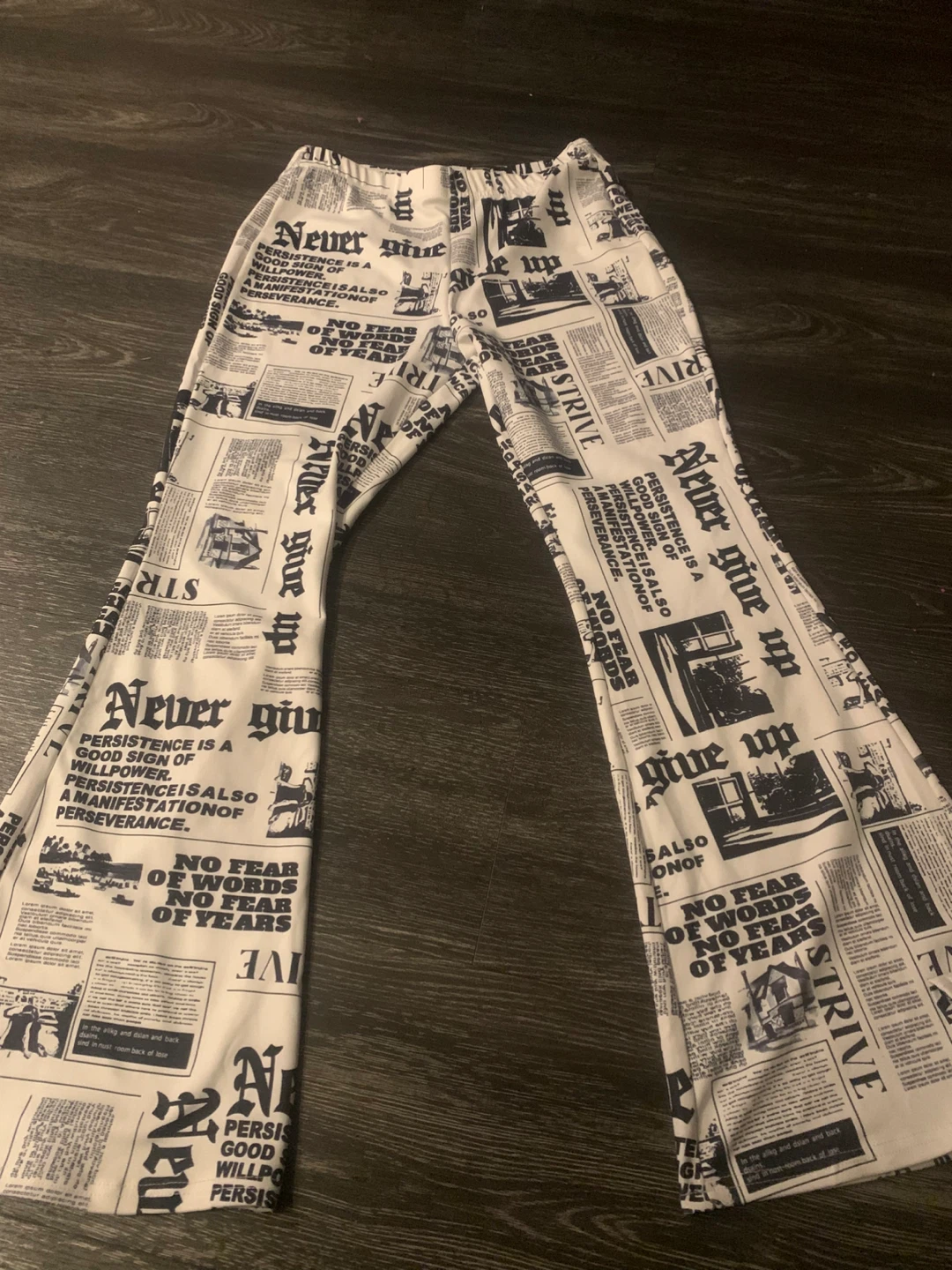 Assorted Women's Pants & Dress