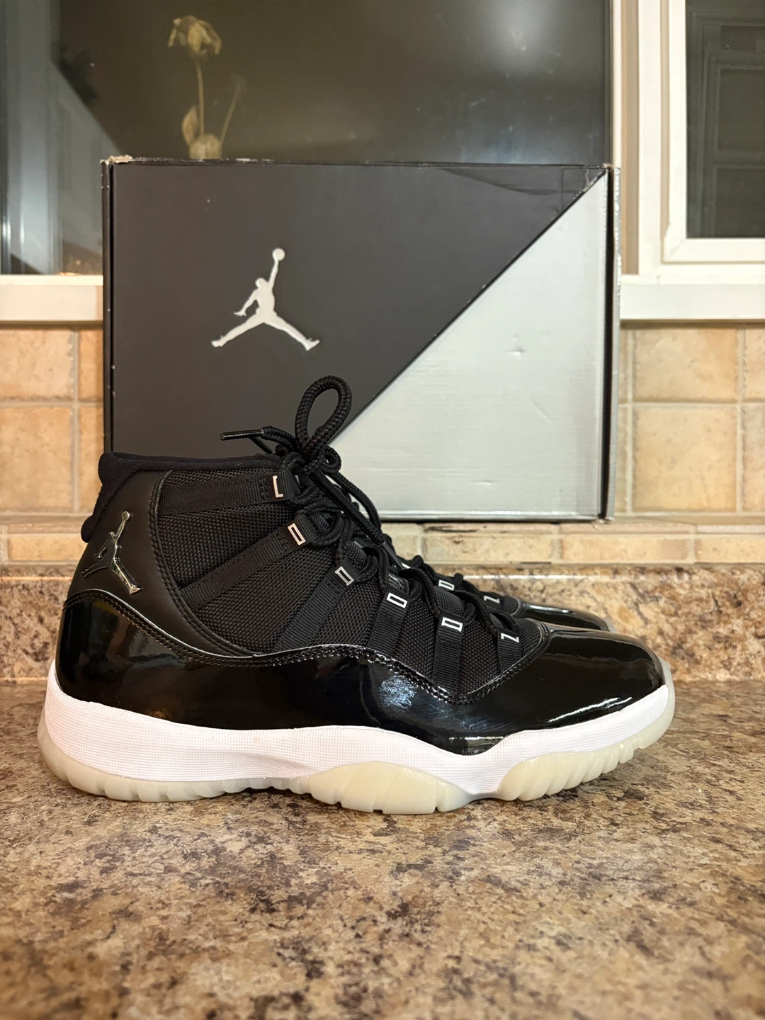 Jordan 11 Retro Jubilee (2020) - photo 3