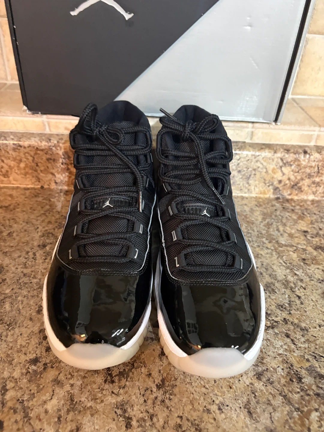 Jordan 11 Retro Jubilee (2020) - photo 4