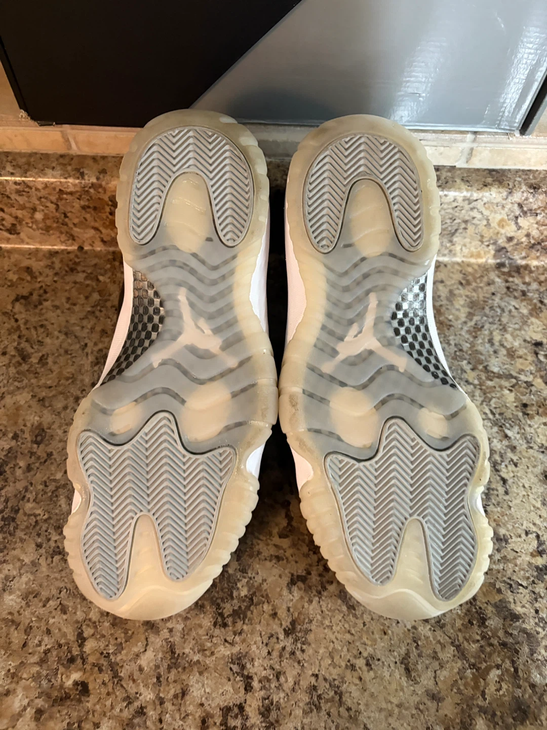 Jordan 11 Retro Jubilee (2020) - photo 5