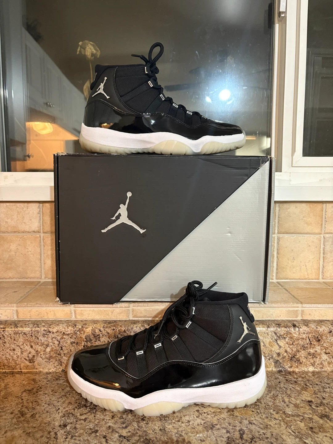 Jordan 11 Retro Jubilee (2020)