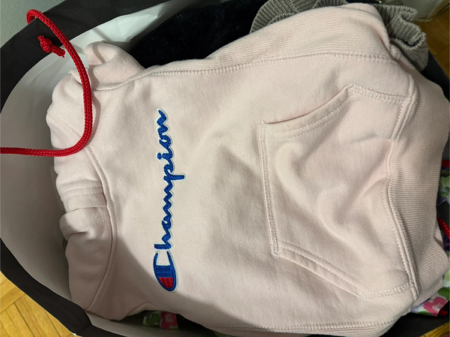 FREE - Baby clothes. 3-12 months. GIRL