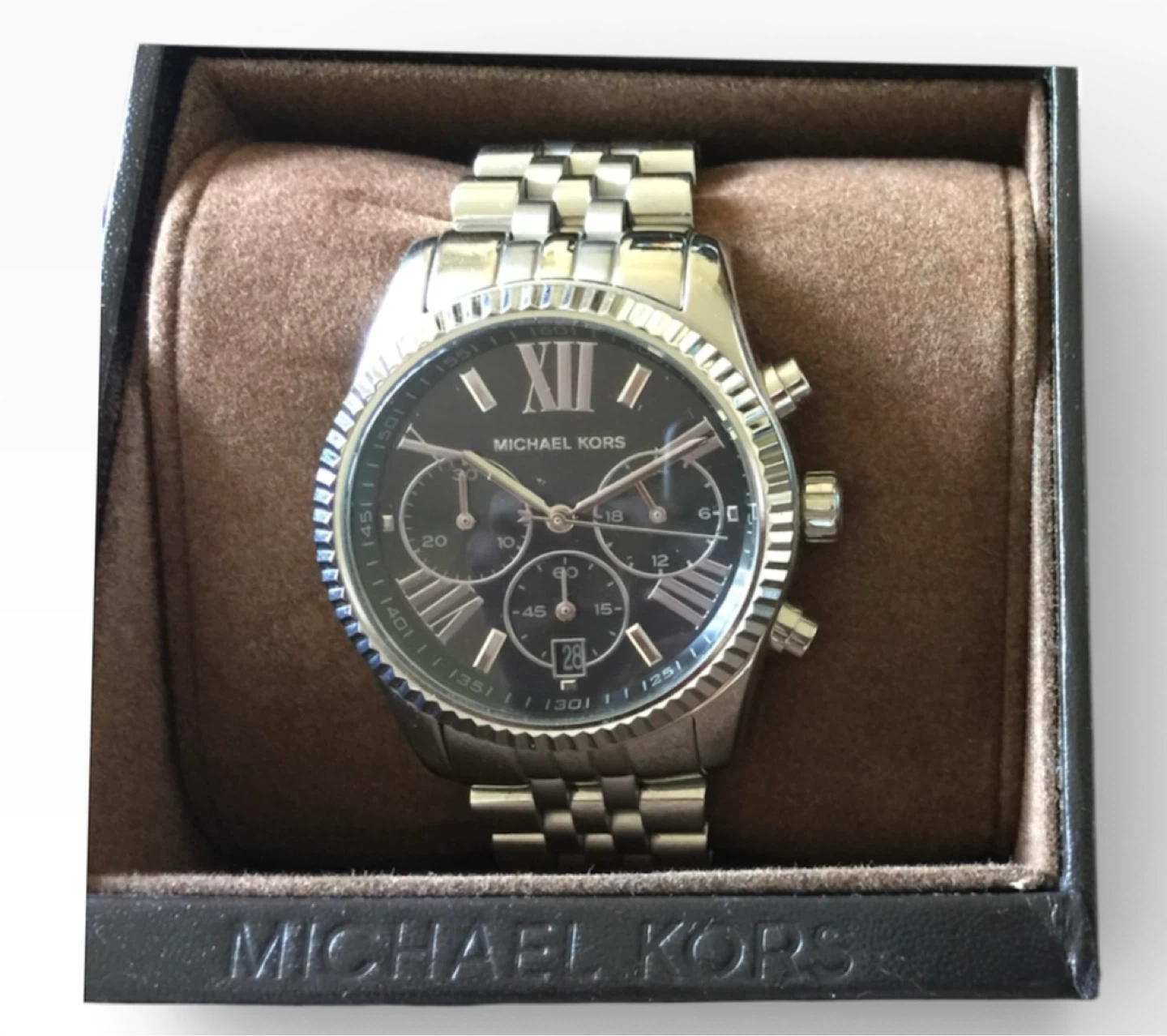 💯Authentic Michael Kors Watch