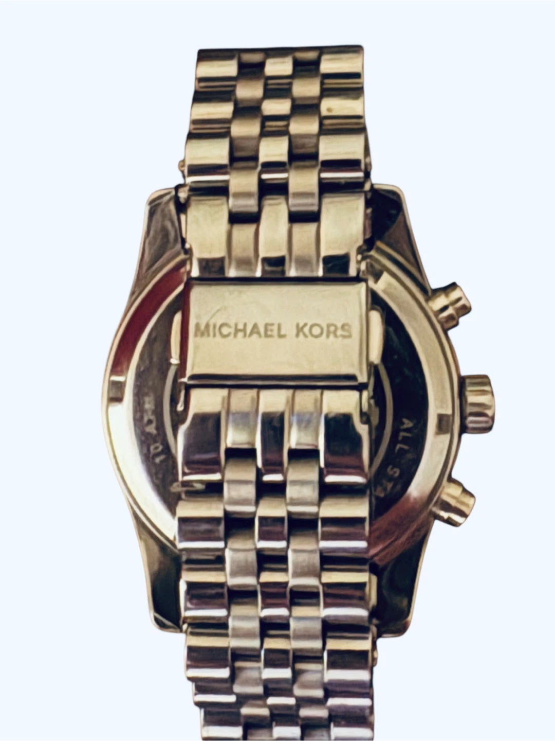 💯Authentic Michael Kors Watch - photo 4