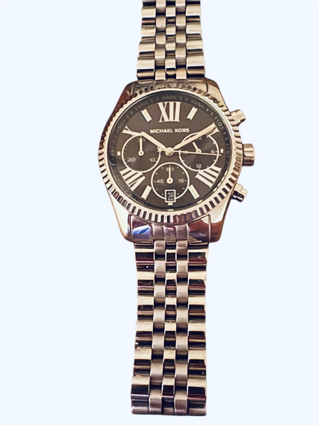 💯Authentic Michael Kors Watch - photo 3