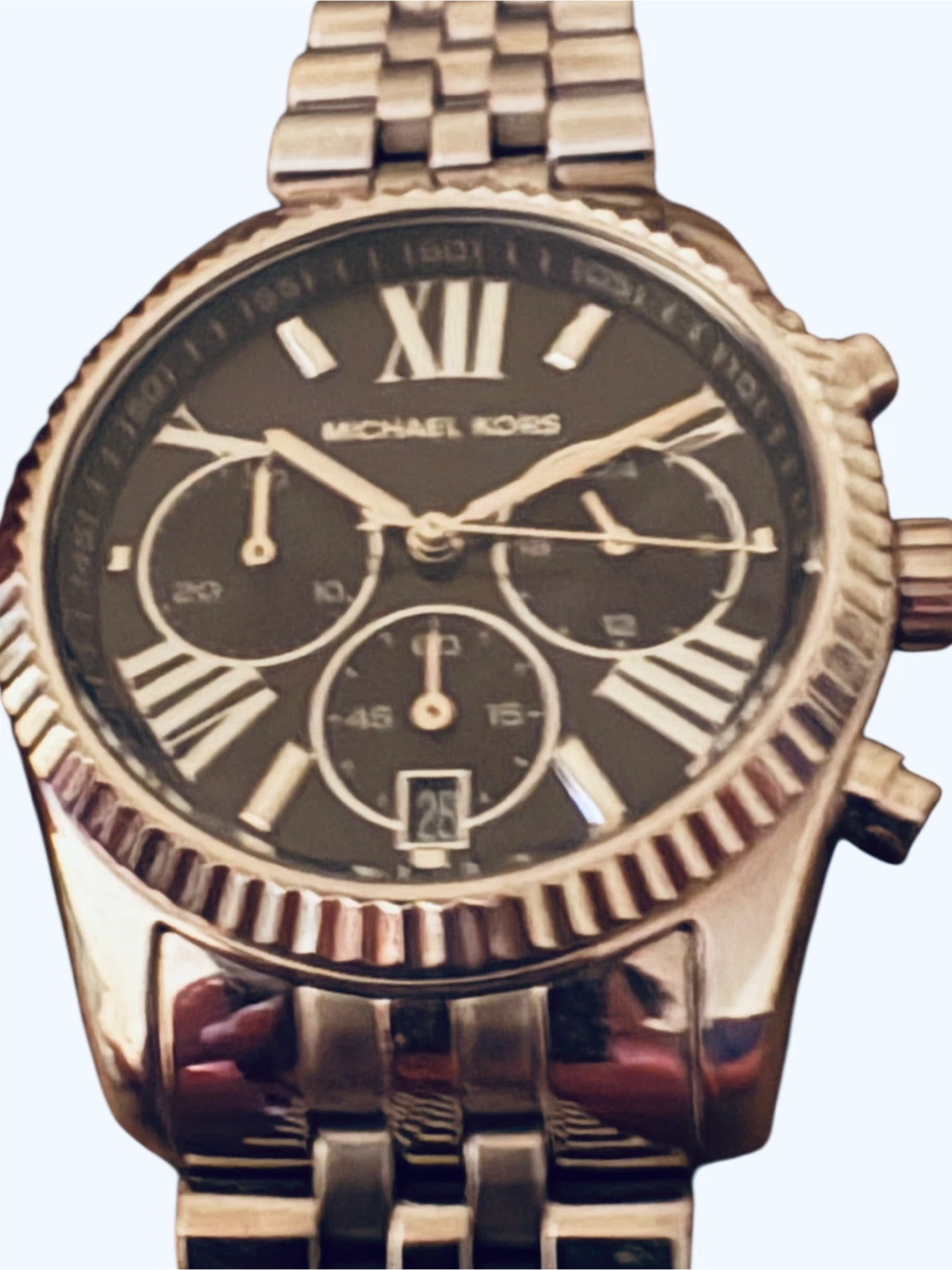 💯Authentic Michael Kors Watch - photo 5
