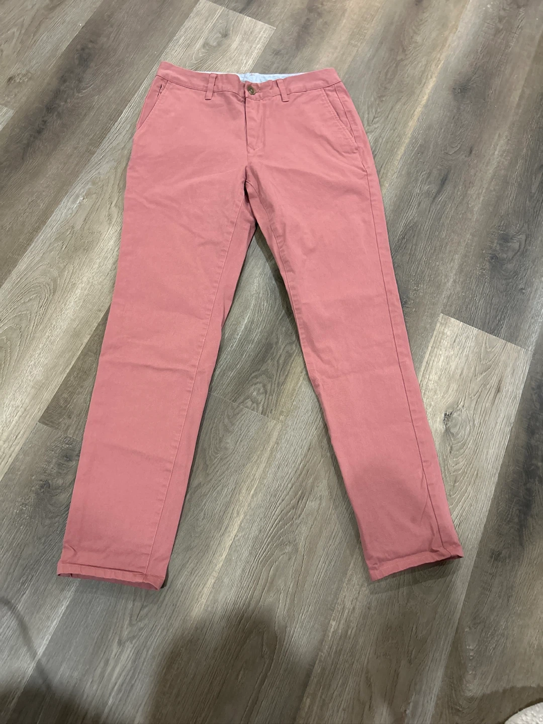 Bonobos Slim Taper Chinos 29/30