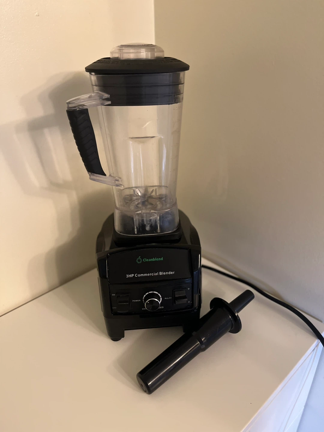 Cleanblend Commercial Blender