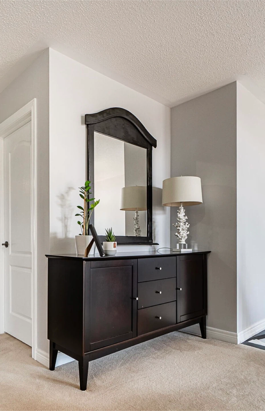 Sideboard Console/ Buffet Cabinet for sale