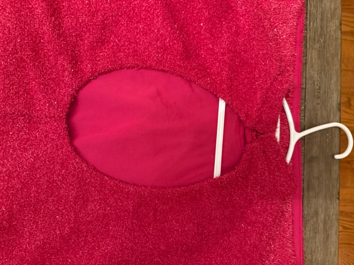 H&M Pink Sweater - Size XS - photo 2