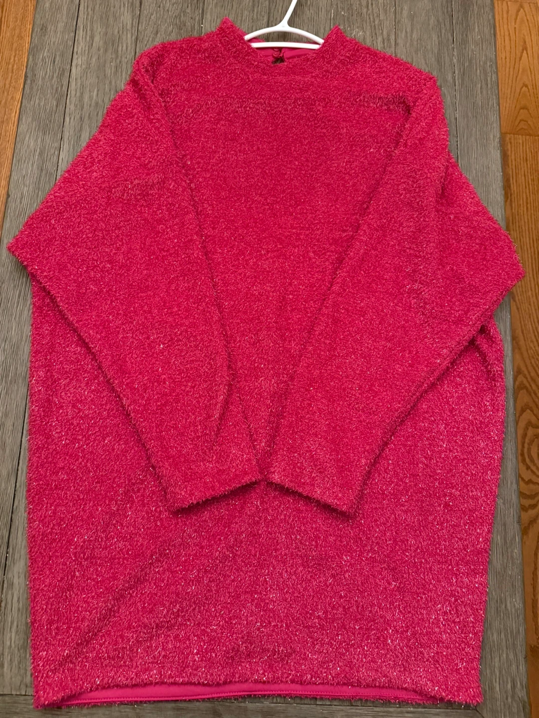 H&M Pink Sweater - Size XS
