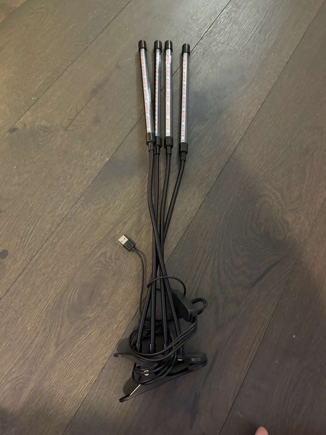 LED Grow Light for Indoor Plants