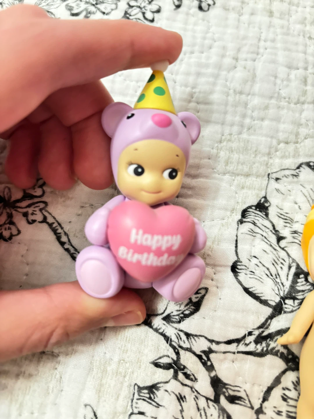 Sonny Angel Mini Figures (4) - photo 4