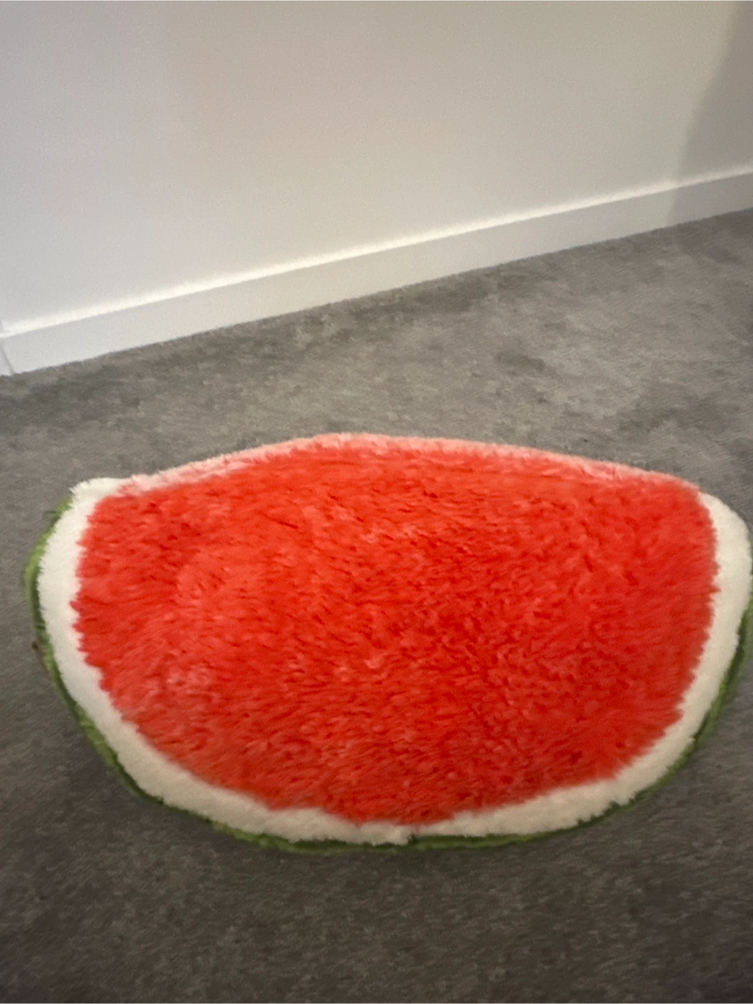 Jellycat Watermelon Plush Toy big sized - photo 3