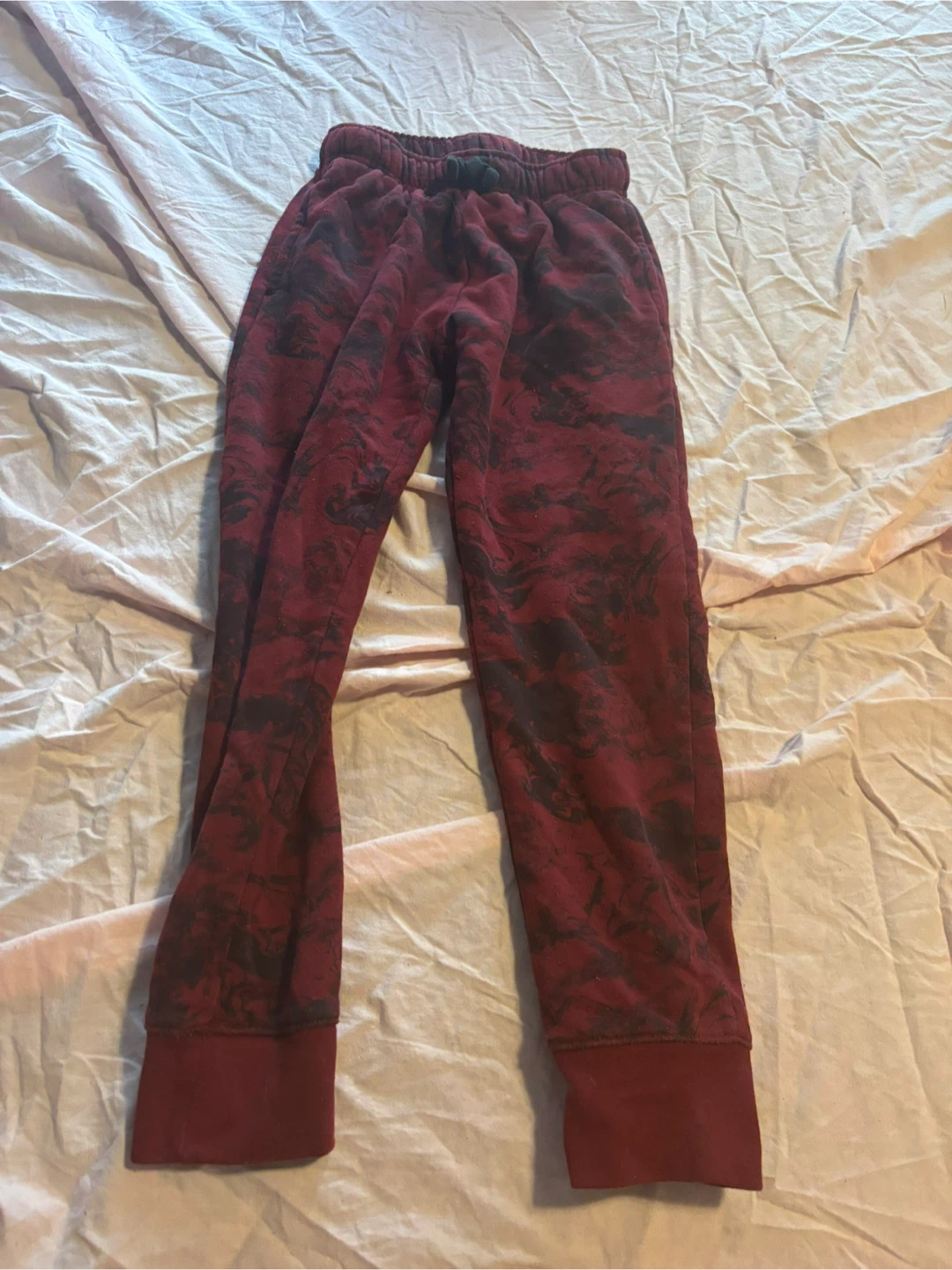 George Kids' Joggers - Size M (7-8)