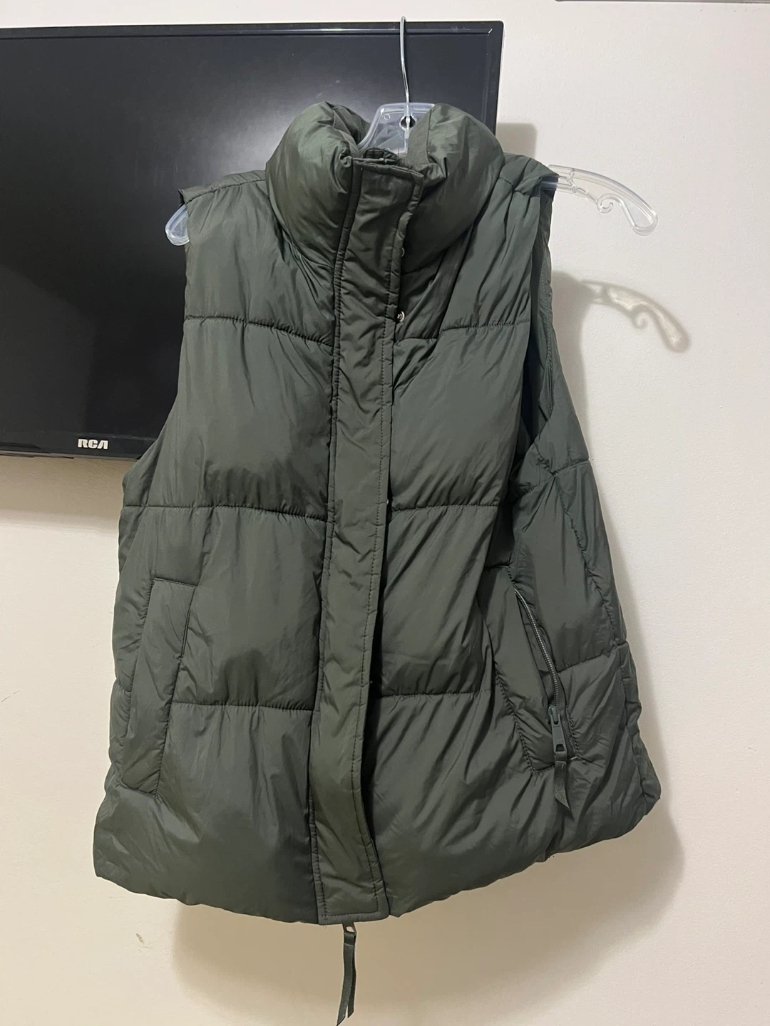 Mondetta Outdoor Project Vest - Size S - photo 2