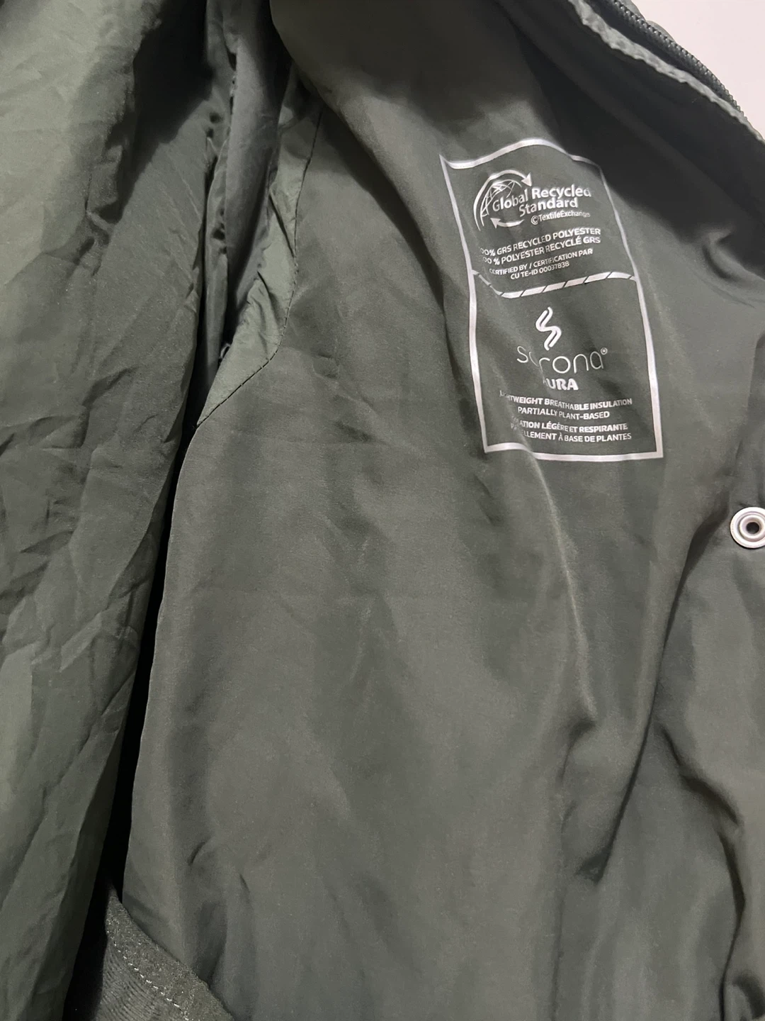 Mondetta Outdoor Project Vest - Size S - photo 4