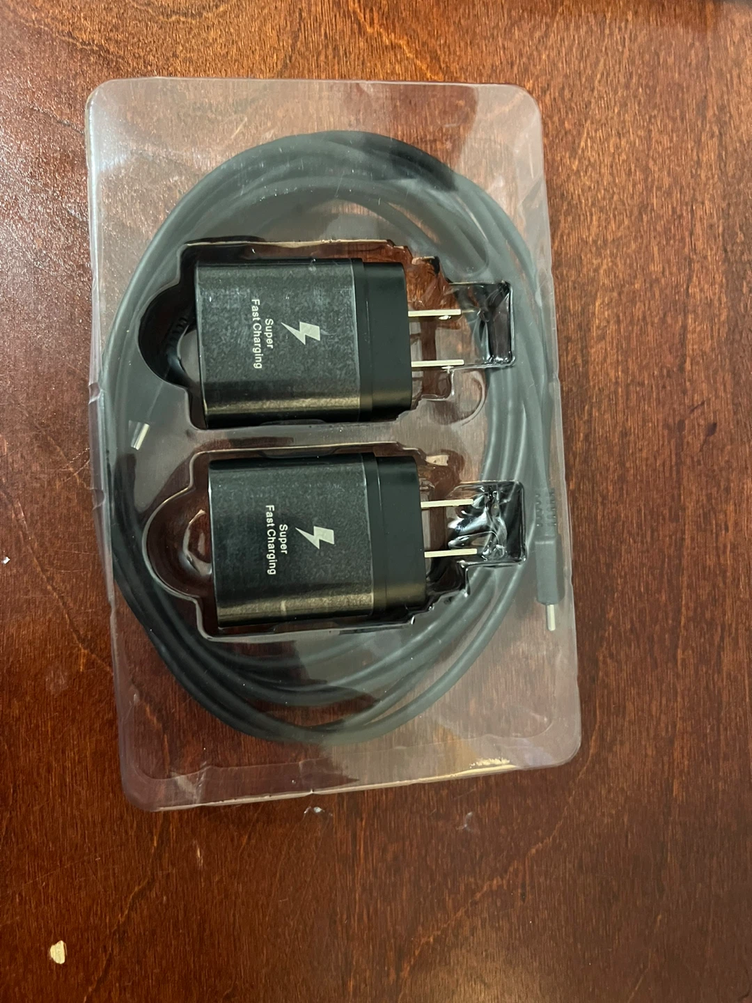 Premium Charger Cable - Data Sync & High-speed Charging - photo 2