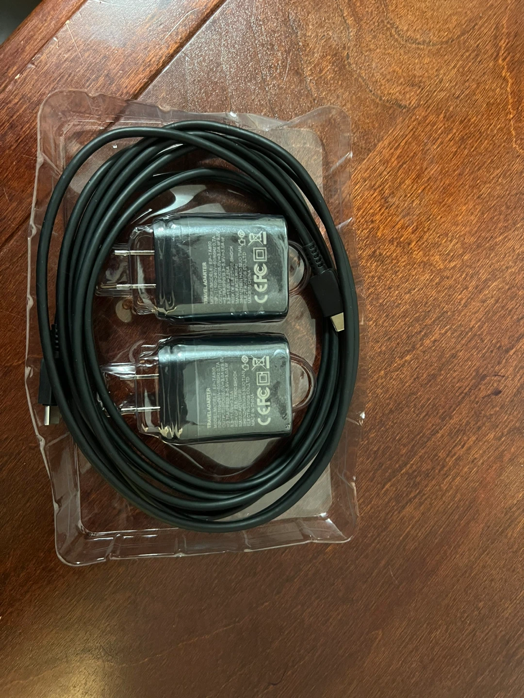 Premium Charger Cable - Data Sync & High-speed Charging - photo 3