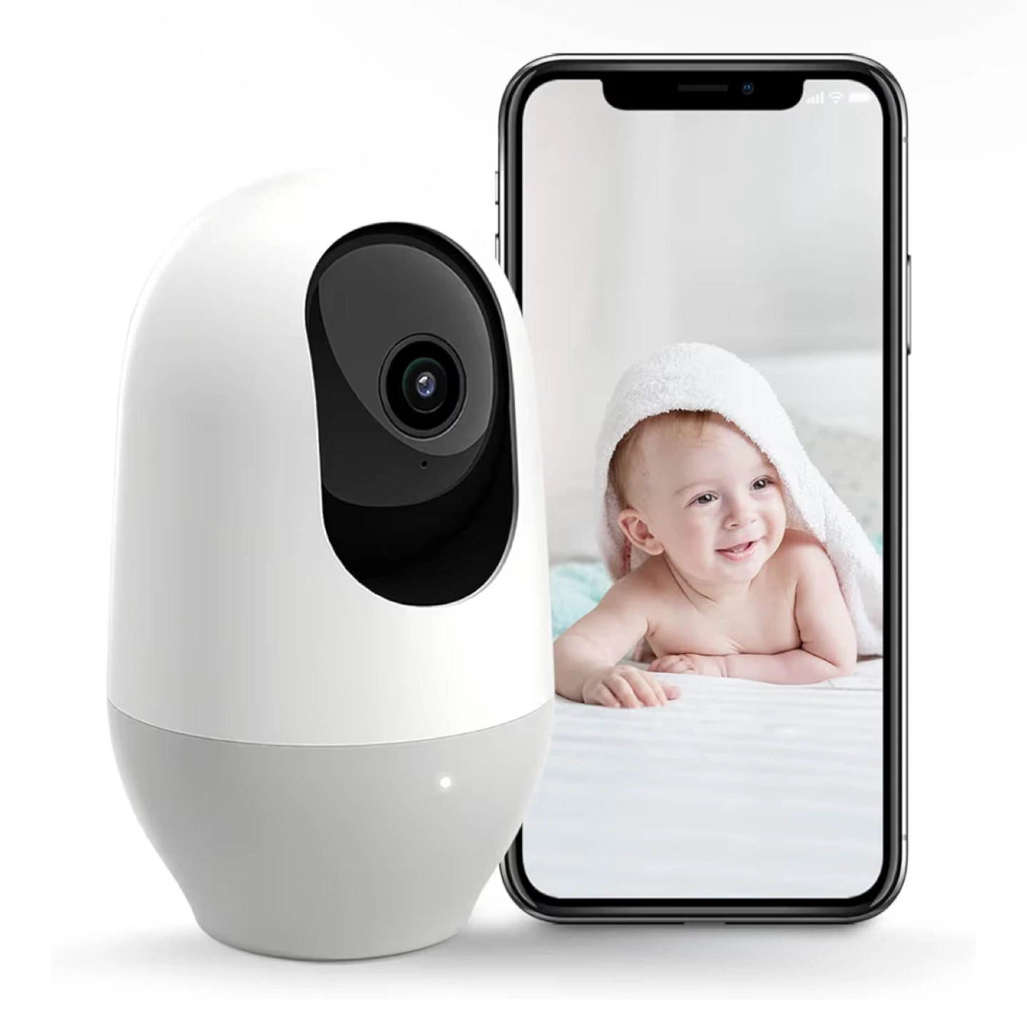 Baby Monitor