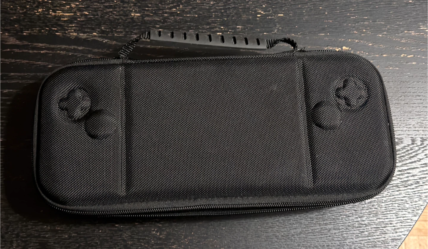 PlayStation Portal + Carrying Case - photo 5