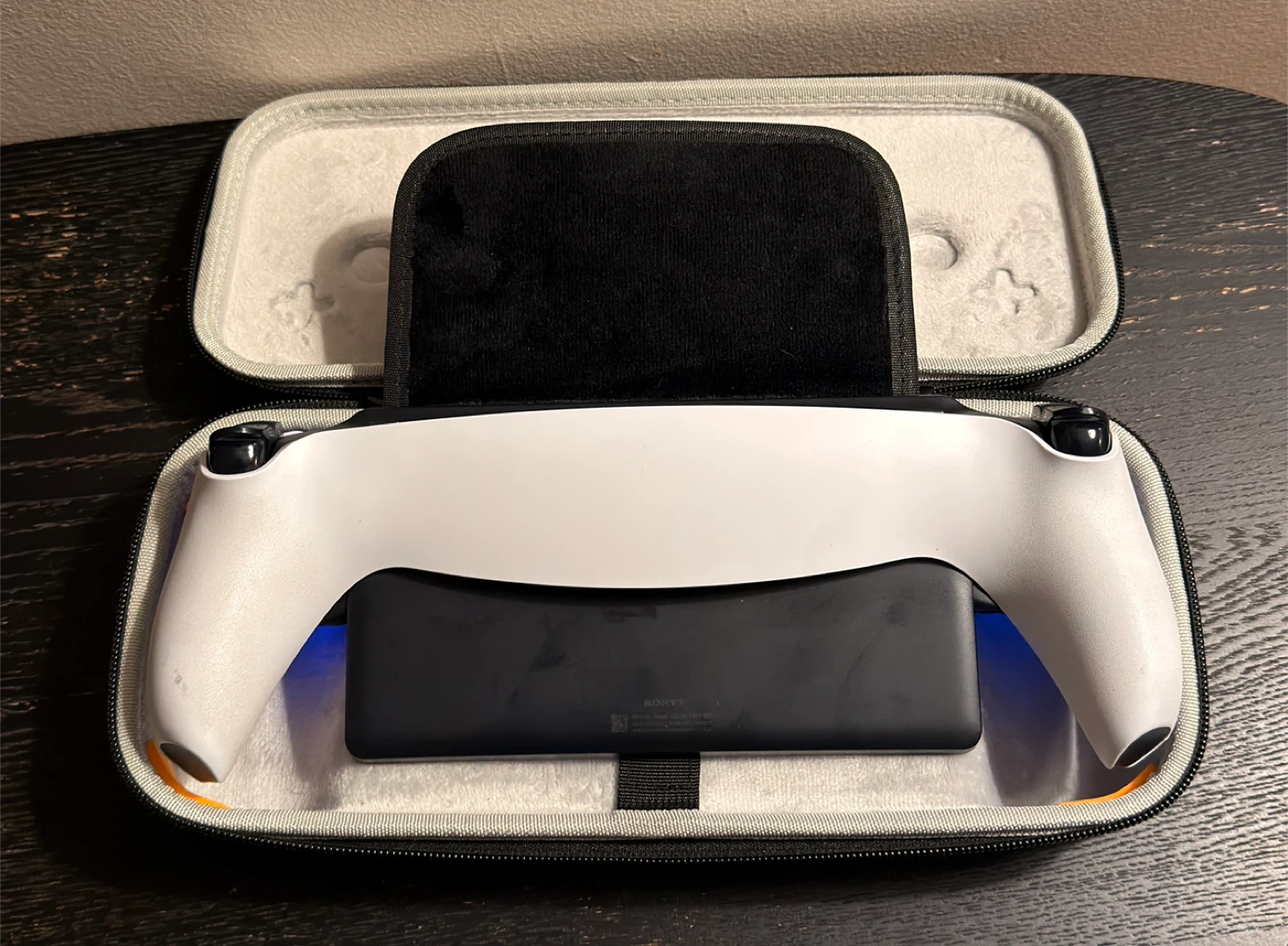 PlayStation Portal + Carrying Case - photo 2